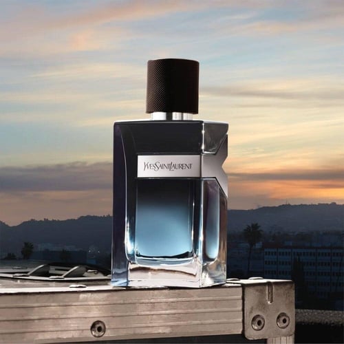 عطر واي ايف سان لوران او دو بارفيوم انتنس 100مل