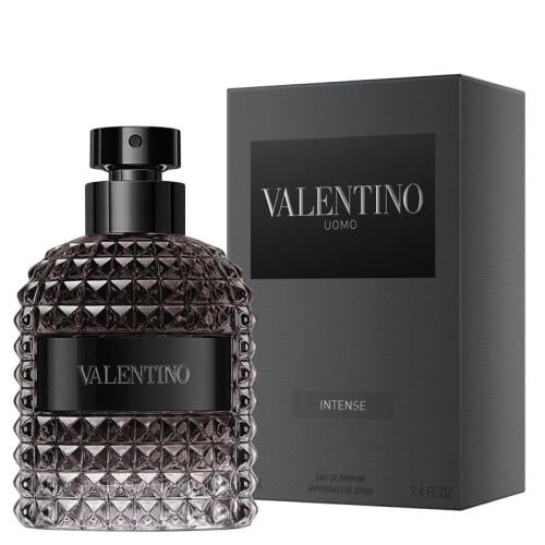 عطر فالنتينو اومو انتنس او دو بارفيوم 100مل