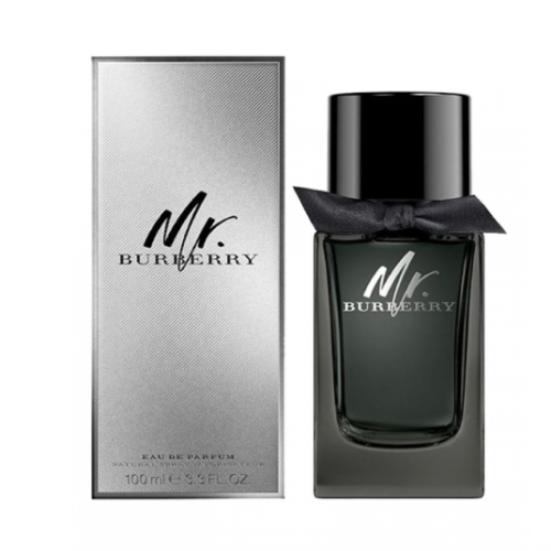 عطر مستر بربري او دو بارفيوم 100مل