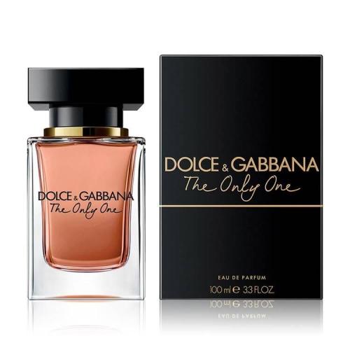 عطر دولتشي غابانا ذا اونلي وان او دو بارفيوم 100مل