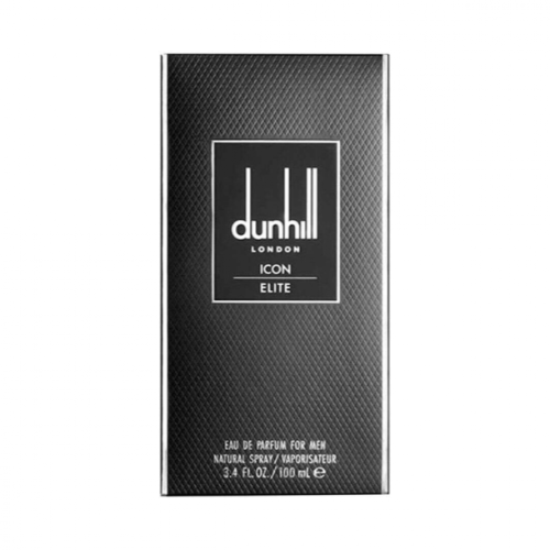 عطر دانهيل ايكون ايليت او دو بارفيوم 100مل