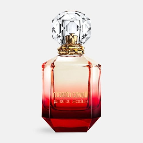 عطر روبرتو كفالي باردايسو اسولوتو او دو بارفيوم 75...