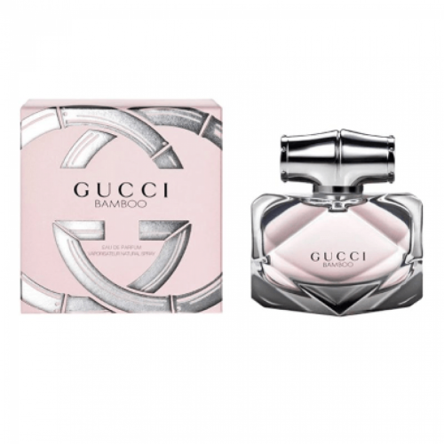 عطر قوتشي بامبو او دو بارفيوم 75مل