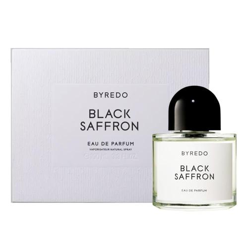 عطر بيريدو بلاك سافرون او دو بارفيوم 100مل