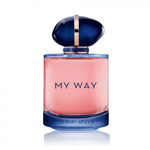 عطر ارماني ماي واي انتنس او دو بارفيوم 90مل