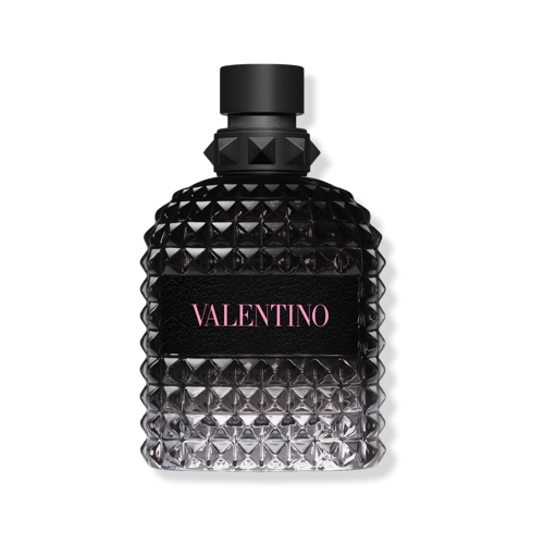 عطر فالنتينو اومو بورن ان روما او دو تواليت 100مل