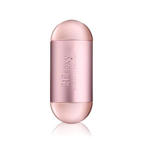 عطر كارولينا هيريرا 212 سكسي او دو بارفيوم 100مل