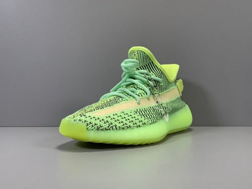 Adidas Yeezy Boost 350 V2 Yeezreel Non reflective