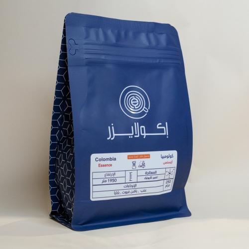 كولومبيا أيسنس فاخر