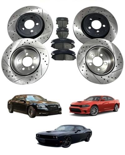 هوبات رياضيه مع طقم اقمشه تشارجر تشالنجر كرايسلر