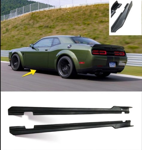 سمكات تشالنجر مناسب لكل الفئات 2008 - 2023