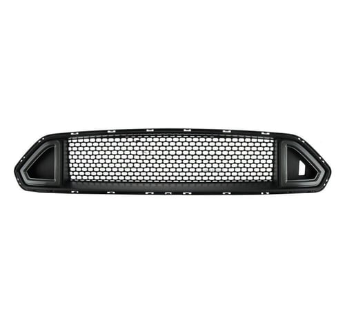 طقم شبك RTR موستنق 2018-2023