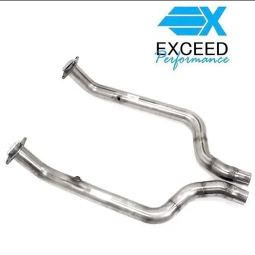 مواصير تفريغ لمحركات 6.4 تشارجر - تشالنجر - كرايسل...