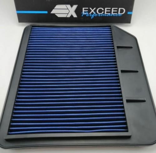 EXCEED - فلتر شريحة رياضي جاف نيسان باترول