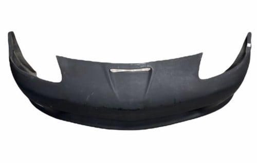 صدام كورفيت ZO6 ( فايبر ) 2006-2013