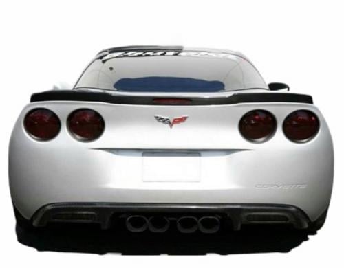 جناح كورفيت C6 2006-2013