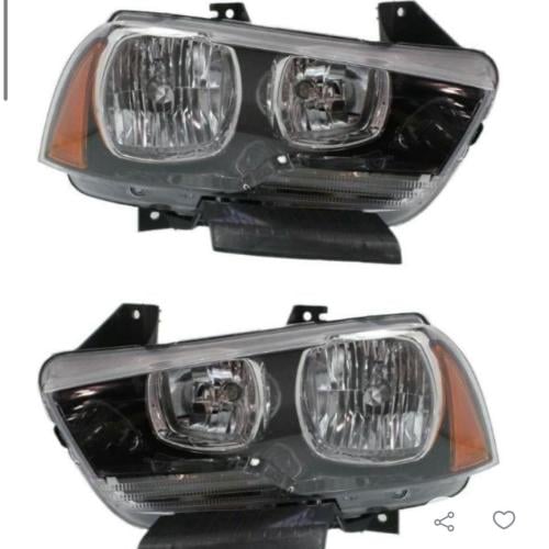 شمعات دودج تشارجر 2011 - 2014