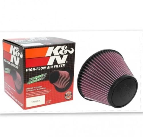 فلتر K&N انش 6