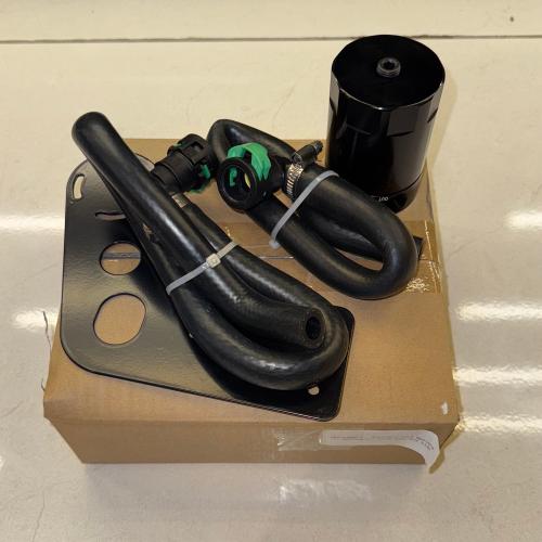 كاتش كان ( علبة التقاط الزيت ) موستنق جي تي 2015 -...