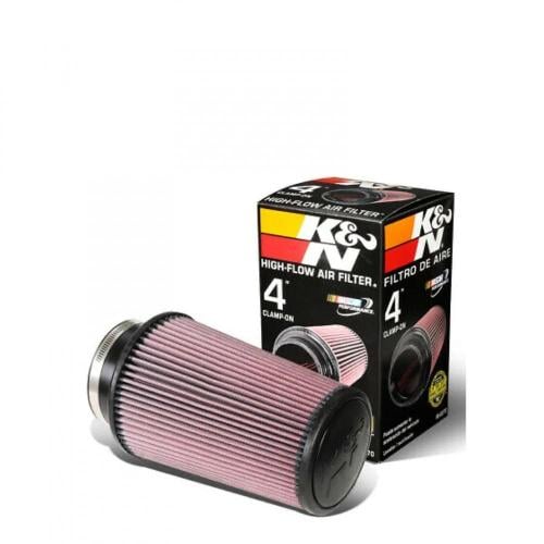 فلتر K&N انش 4