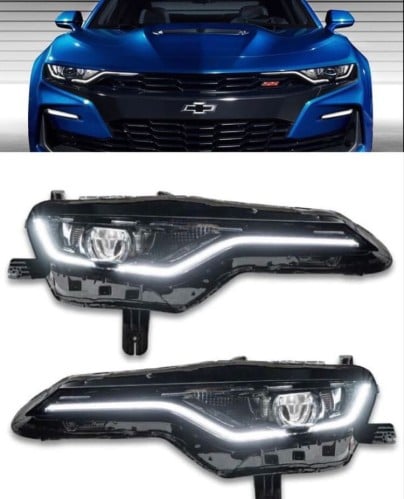 شمعات كمارو كاملة مع الزينون ( شمعة طويلة ) 2019 -...