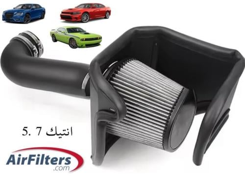 انتيك تشارجر تشالنجر 5.7 V8
