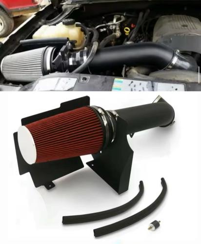 انتيك وفلتر من شركة AIR Filter cold air intake جمس...