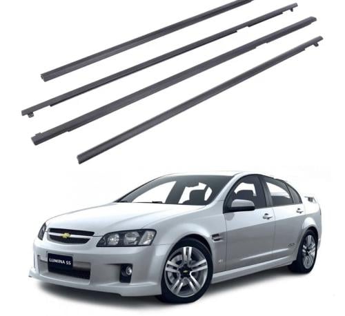 مساطر قزاز لومينا و CR8 طقم كامل الصناعة تايوان