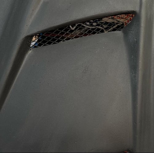 كبوت رياضي كابريس 2007 - 2016