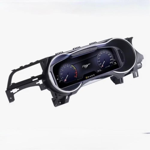 عداد ديجتال موستنق 2015-2023