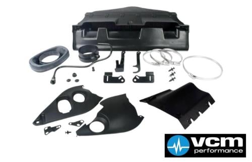 انتيك VCM كابرس - لومينا 2007-2016 رياضي