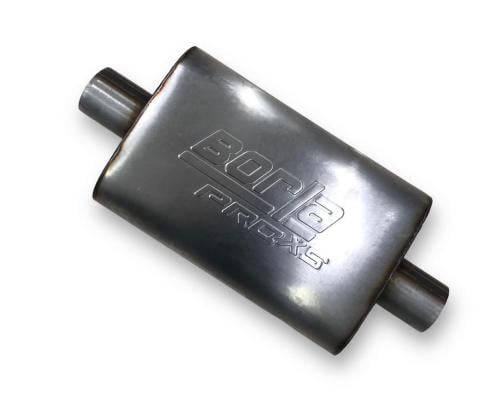 دبة برولا بروكس PROXS مخرج وسطي 2.5 انش تركب على ج...