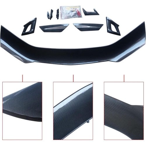 جناح كمارو 1LE كاربون بجميع ملحقاته 2016 - 2021