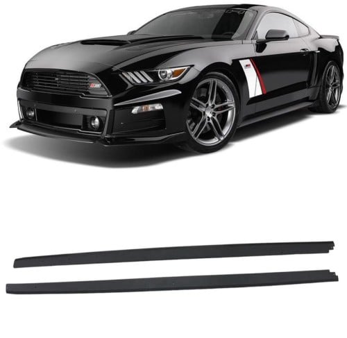 سمكات موستنق روش 2015 - 2021