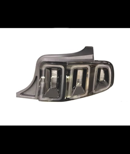 اصطبات موستنق ( سموك SMOKE ) 2010-2014