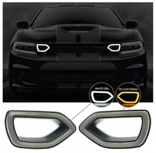 ليد شبك تشارجر هيلكات 2015-2023