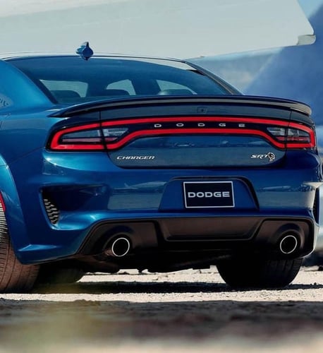 كت تشارجر وايد بدي 2015-2023