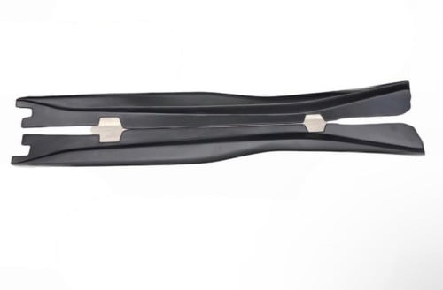 سمكات كورفيت C7 بلاستيك 2014-2019