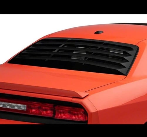 مدرج قزاز الخلفي تشالنجر 2008-2021