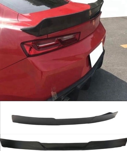 جناح كمارو رياضي 2016-2021