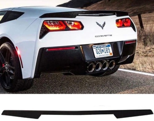 جناح كورفيت C7 Z51 لموديل 2014 -2019