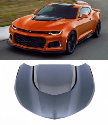 كبوت كمارو ZL1 المنيوم 2016 - 2021