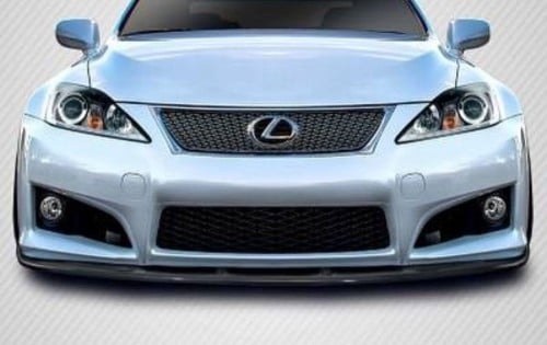 لحية لكزس ISF لموديل 2006 - 2013