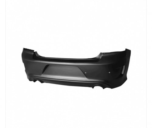 صدام خلفي تشارجر