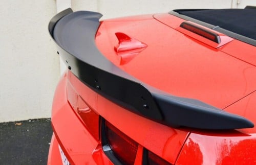 جناح كمارو Z28 من موديل 2010-2013