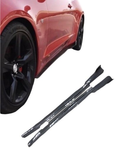 سمكات جانبية كمارو كاربون 2016-2020