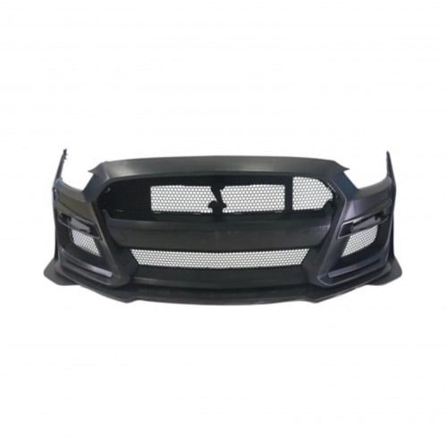 صدام موستنق GT500 شلبي 2015-2017