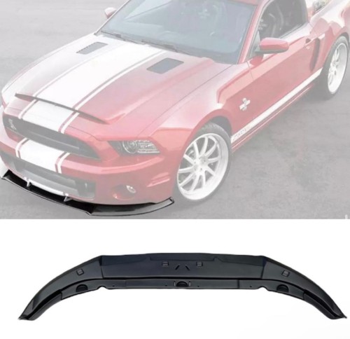 لحية موستنق شلبي 2010-2014