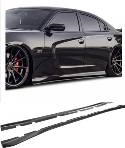 سمكات تشارجر SRT - GT - HELLCAT من 2015-2023