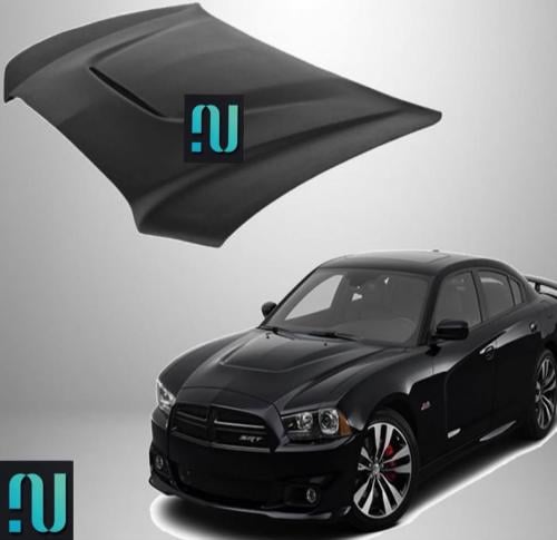 كبوت تشارجر SRT 2014-2011 المنيوم يركب على موديل :...